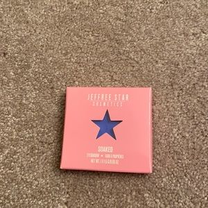 COPY - Jeffree Star single shade eyeshadow pan